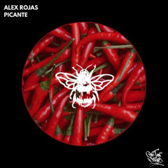 Alex Rojas - Picante (Original Mix)