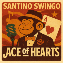 Viva la Swingo (Vegas ’Til Sunrise)