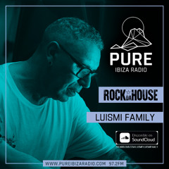 Luismi Family Pure Ibiza Radio Febr 25