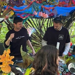 Tumult24 - Korallenwald Sunday Morning (Elias Paul b2b Green T)