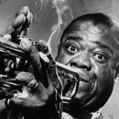 Louis Armstrong Type Beat