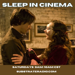 Sleep In Cinema 3.15.25 PENELOPE w/Mollie Schaefer-Thompson
