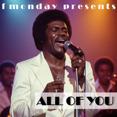 All of you (Live In Concert)