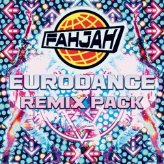 Eurodance / Hyper Techno Remix Pack (Numa Numa, Down, Forever, Forever Young, Drifting)