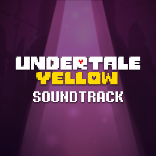 Undertale Yellow