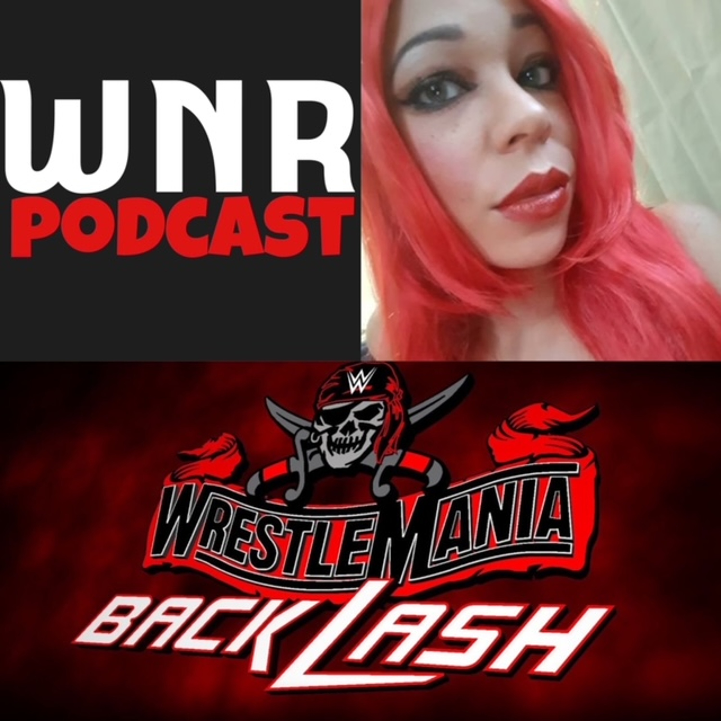 the WNR podcast