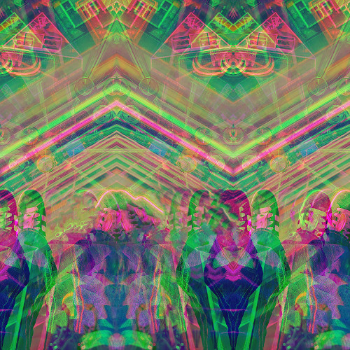 POMPEII (LARZARUS MIX)