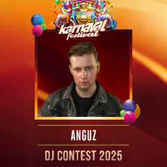 ANGUZ - Karnaval Festival Contest 2025