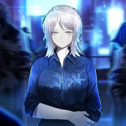 Limbus Company - Yet Tense