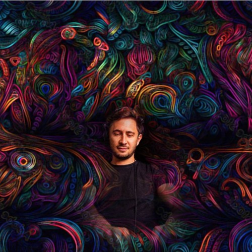 Psytrance Universe @ Pratersauna 8/11/24