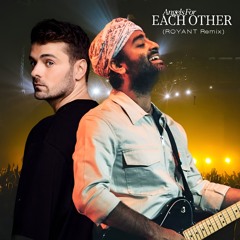 Martin Garrix & Arijit Singh - Angels For Each Other (Royant Remix)