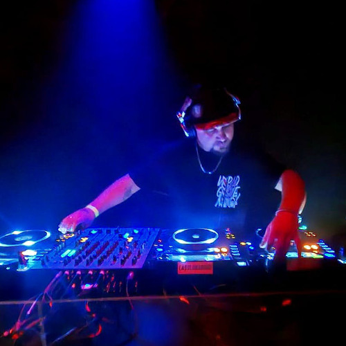 Deep Progressive Techno