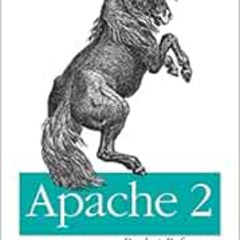 READ PDF 📁 Apache 2 Pocket Reference: For Apache Programmers & Administrators (Pocke
