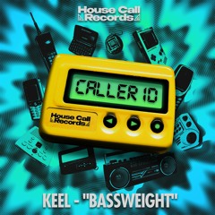 KEEL - Bassweight