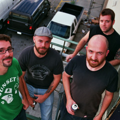 Payday by The Fierce Urgency of Now (2004)