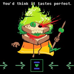 BITE OUT OF A HERO SANDWICH