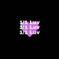 1/1 Luv