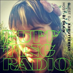 x3butterfly on Buff Ting Radio
