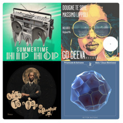 Nicki-Harte-PHDJ Mod2-Mix1- Cringe