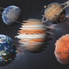 New Dimension (prod. exzrrr)