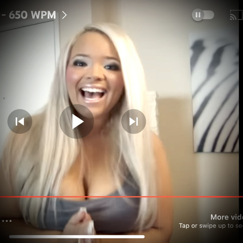 650 wpm