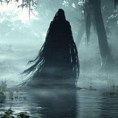 Dark, Familiar Stranger