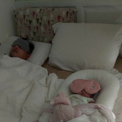 case's sleepytime jam