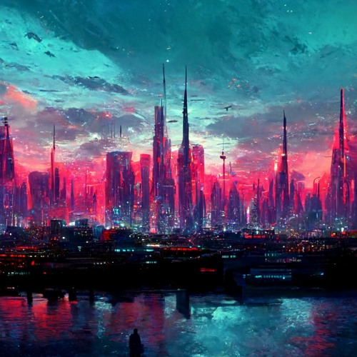 MEGASTRUCTURE