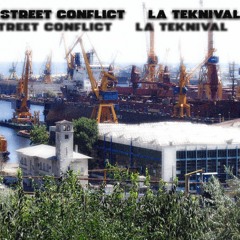 Street Conflict - La Teknival