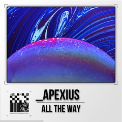 All The Way (SINGLE)