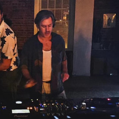 A Little Bit Softer Now - Ian P @ Annie Axtell Studio