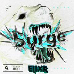 SURGE - KAYZO (ELIXR Flip)