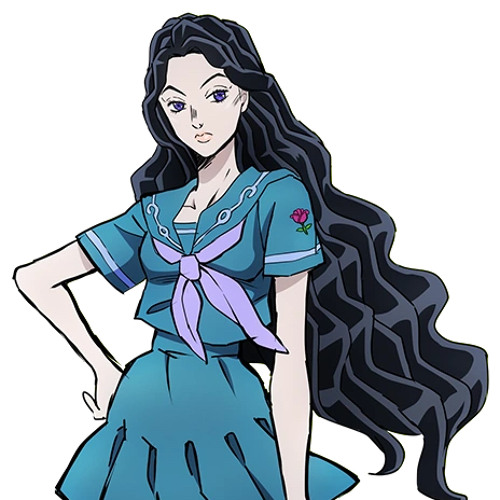 Yukako Yamagishi  Jojo bizarre, Jojo bizzare adventure, Jojo's bizarre  adventure anime