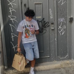 flow state (prod. lvcien)