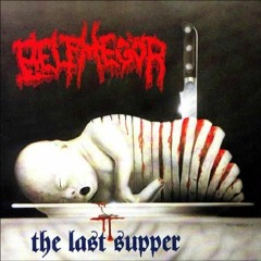 Belphegor - The Rapture Of Cremation