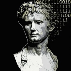History Machine Podcast Episode 11: Octavian