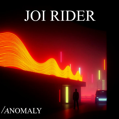 Joi Rider