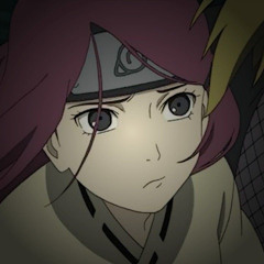 kushina - babyscaro, leninsauboi