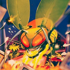 Venus The Flytrap DNB Remix