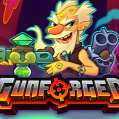 Gunforged - Graveyard