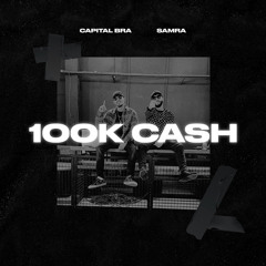 Nightcore | CAPITAL BRA & SAMRA - 100K CASH | Semper