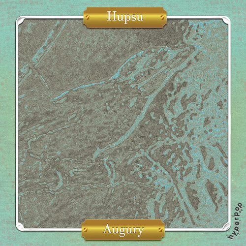 HUPSU - SYZYGY
