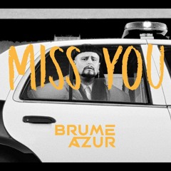 Oliver Tree & Robin Schulz - Miss You ( Brume Azur Remix )