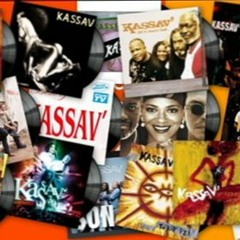 KASSAV  SHWO    80 - 90  VOL.  1