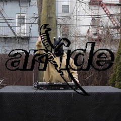 Antidepressants 001:Techno & Electro Mix in NYC