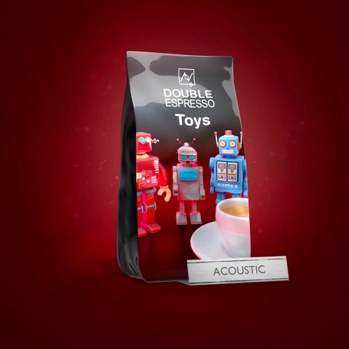 Stream Toy Sound Design by HAVEAUDIO | Listen online for free on SoundCloud