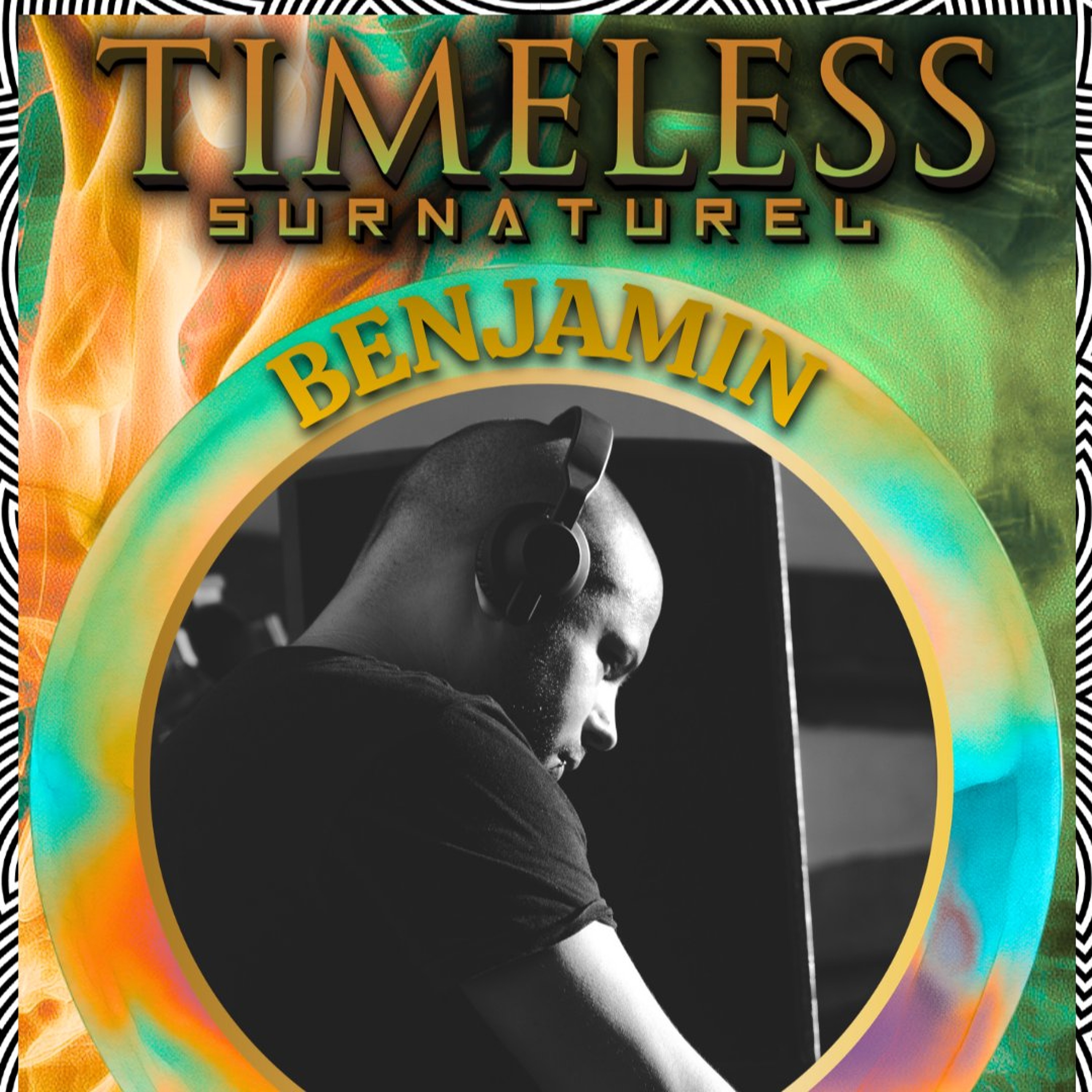 Tour de chauffe - Timeless Festival 2026 episode artwork