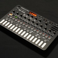 LIVEN 8Bit warps - 006 FUTURE