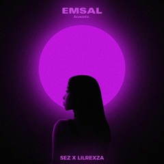 EMSAL- Acoustic (Ft LIL Rexza)