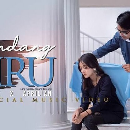 APRILIAN Feat FANY ZEE - SELENDANG BIRU